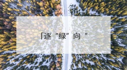 逐“绿”向“新” 广西兴业加速建设百亿绿色钙产业集群